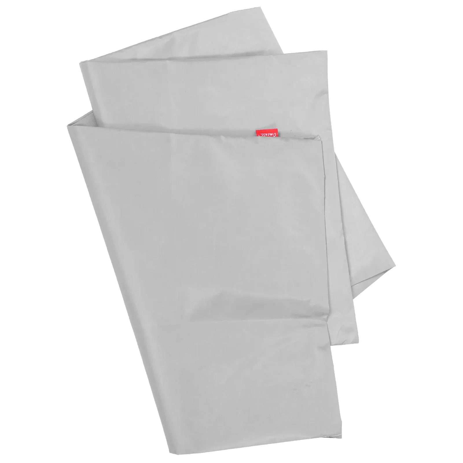 

Folding Ironing Board 125x40CM Gray Storage Cover Reusable Waterproof Home Hotel Ironing Board Cloth Bag
