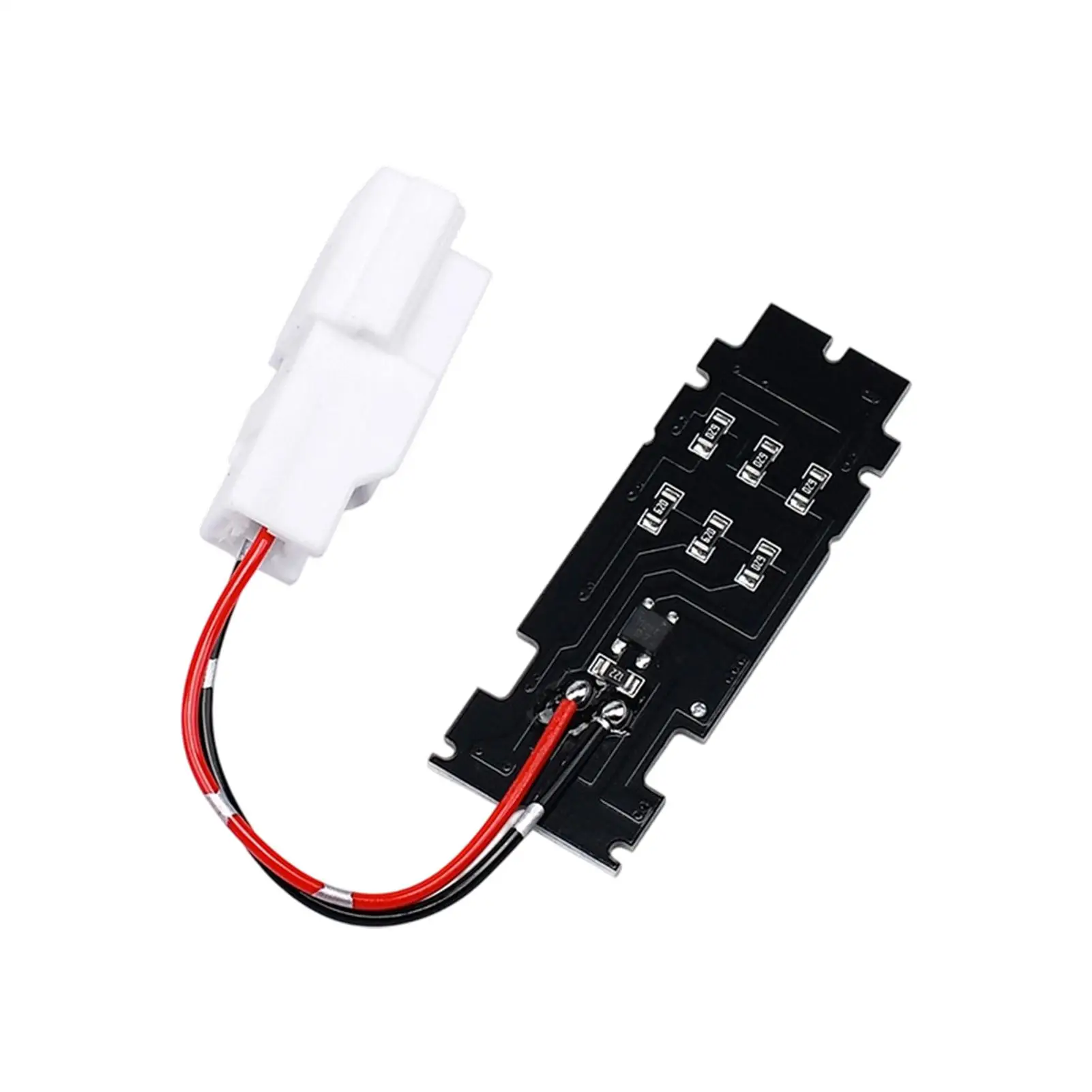 For Truck LED Trunk Cargo Light Super Bright Reading Soft Lighting Auto Trunk Interior Light For Sedan Truck SUV RV Garage