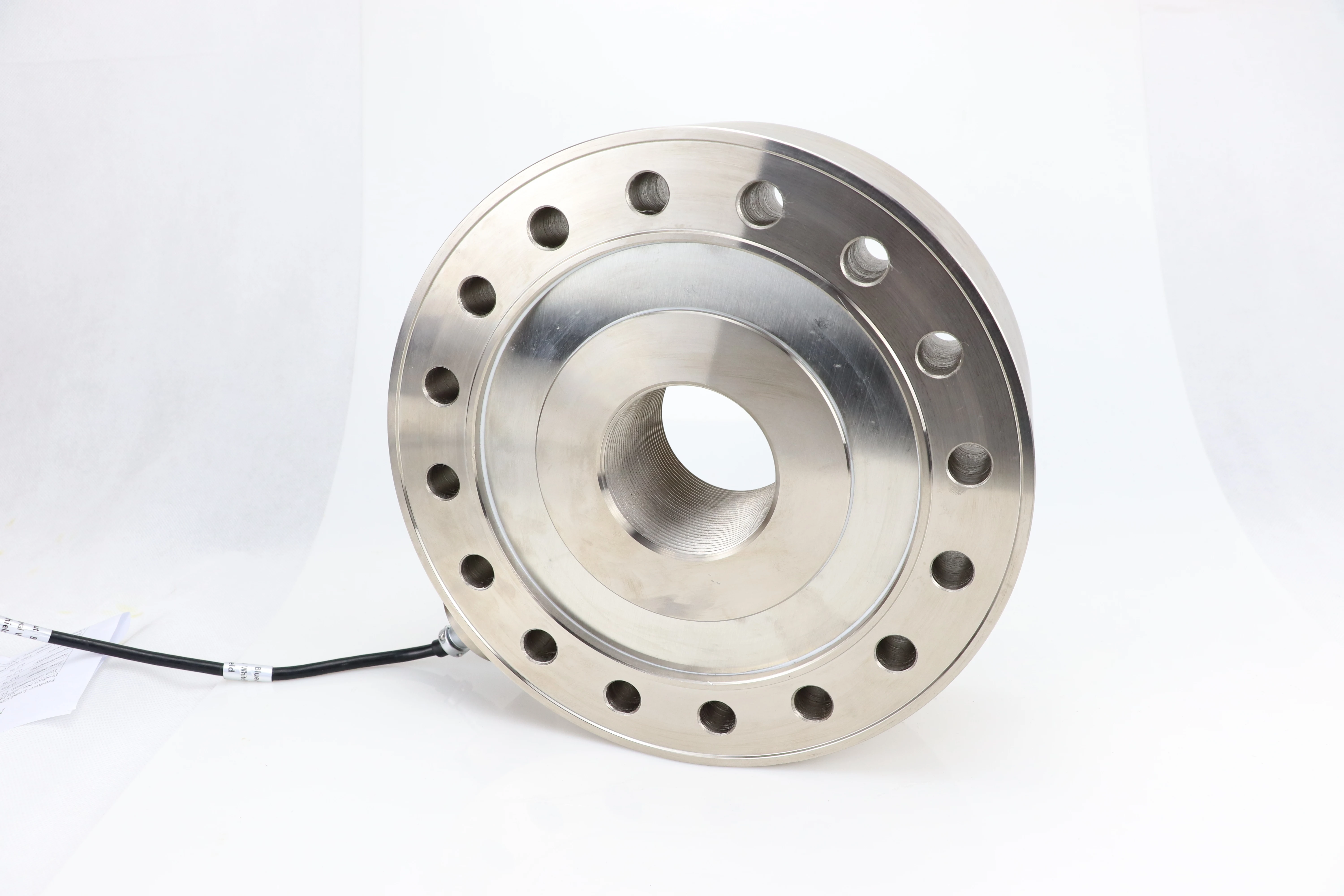 Universal Shear Web Load Cell 200T Spoke Type Load Cell