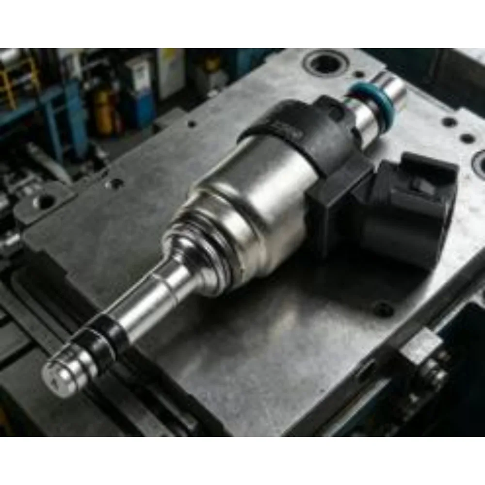 

35310-3C560 353103C560 Car Fuel Injector Nozzle for Hyundai Genesis Coupe Azera Santa Fe for Kia K9 3.3 3.8 Brand New Auto Parts