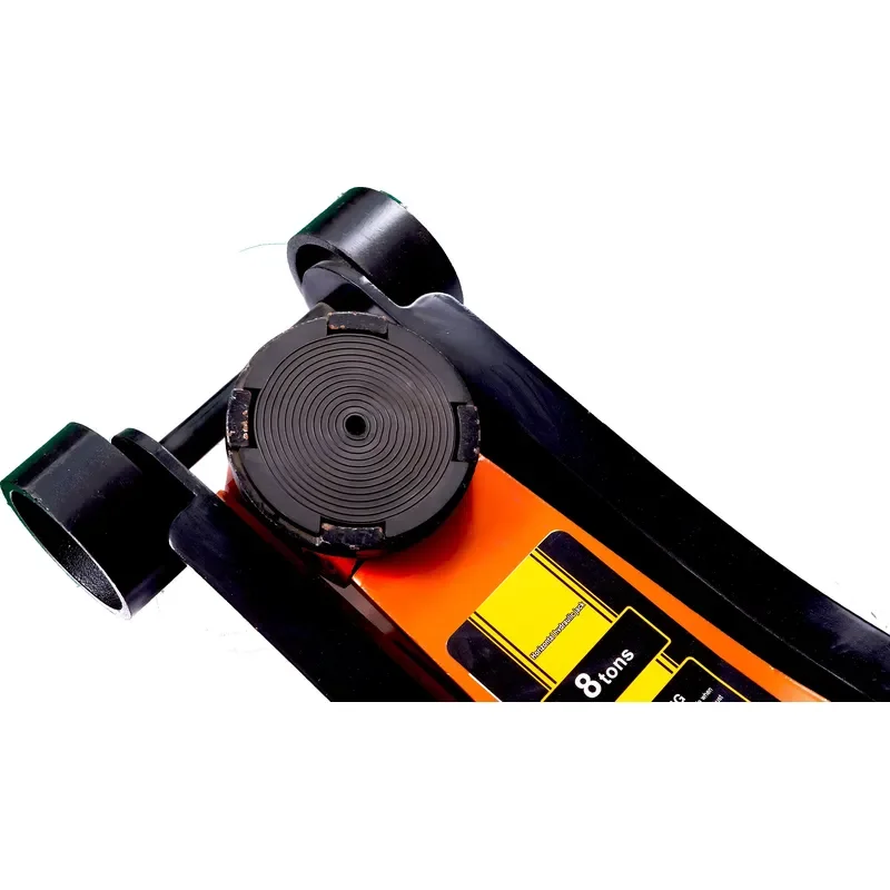 Heavy Trolley Jacks 10 Ton 20 Ton Hydraulic Floor Jack Long Floor Car Jack Hydraulic Jack Low Profile Car Lifing