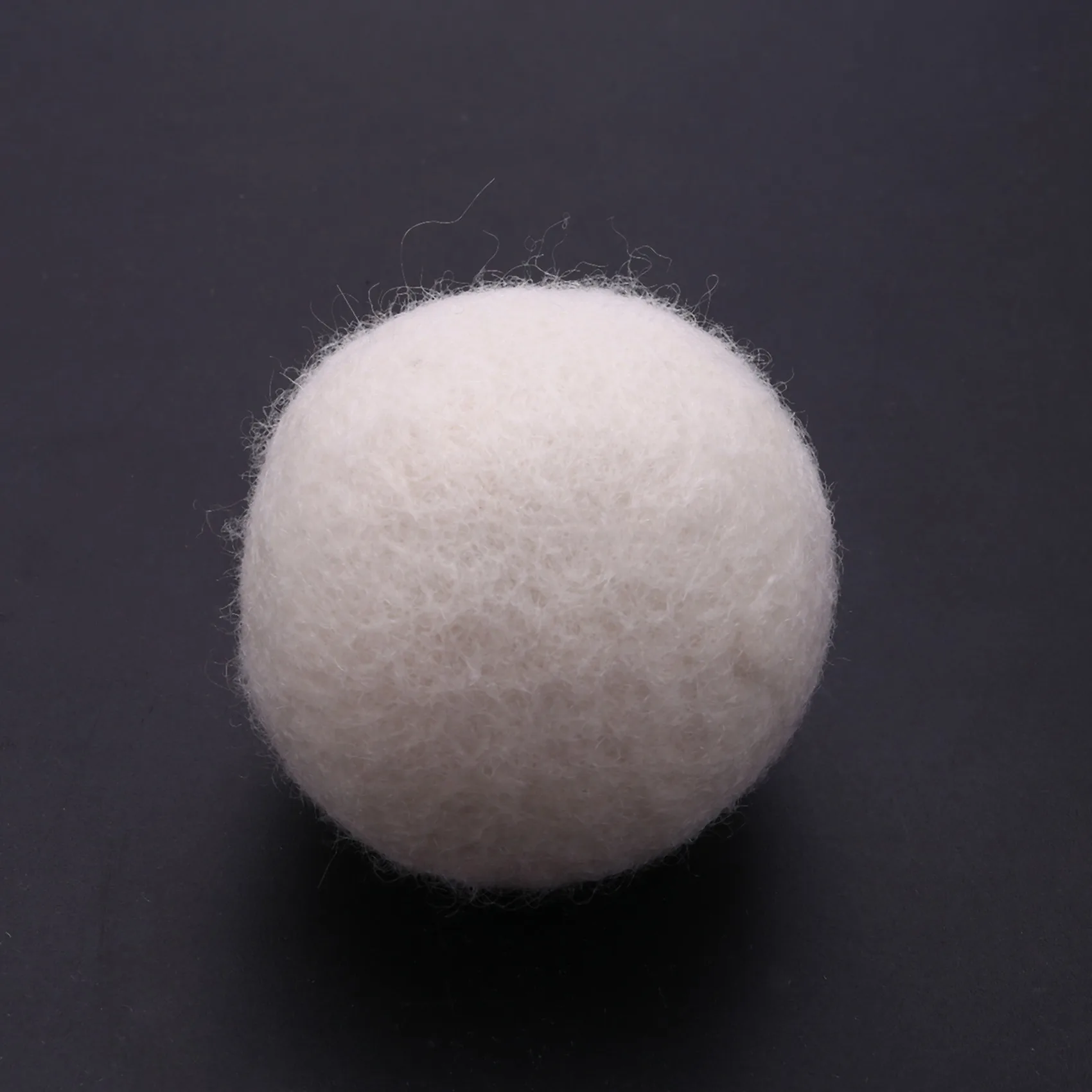 A09G-8팩 100% 프리미엄 울 건조기 볼 XL, 수제, 친환경, 천연 섬유 유연제