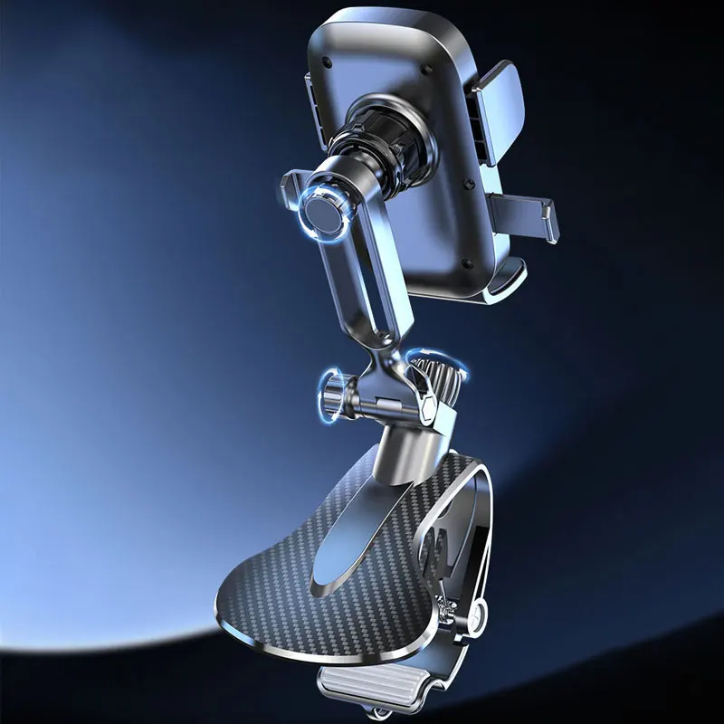 Thumbnail 4 - #75 Best Dashboard Phone Mounts to Buy In 2026