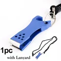 NSP with Lanyard