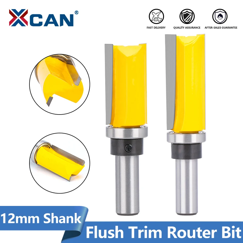 Xcan Milling Cutter…