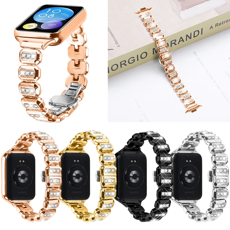 Metal Strap For Xia…