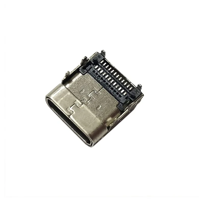 نوع C USB شحن ميناء تيار مستمر جاك استبدال لينوفو IP فليكس 3 كروم 15IJL7 82T3/IP سليم 3 كروم 14M868 82XJ/IP فليكس 3 #2