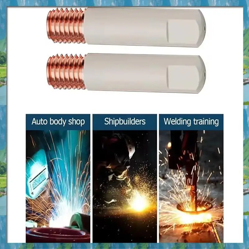 

AB07 HOT 7 шт. 15AK защитная насадка для покрытия сварочный шлак Европейская безвоздушная защита газа защитный рукав