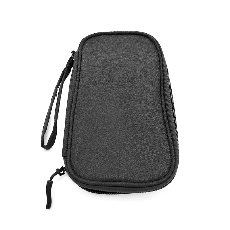 Rrskit Multi Function Cycling Mobile Phone Bag Wallet Card Bag Hanging Neck Sports Full Screen Mobile Phone Bag 90g