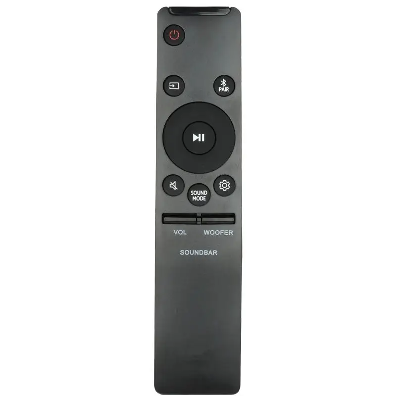 AH59-02767A For Samsung Remote Control Replacement, For Samsung Soundbar HW-N450 HW-N550 HW-N650 HW-N850 HW-N950 HW-N960 HW-R450