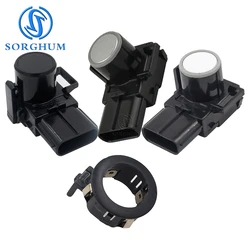 89341-33130 89341-33140 89341-30060 Car PDC Parking Assist Sensor For Toyota Land Cruiser Corolla Camry FJ Land Cruiser Tundra