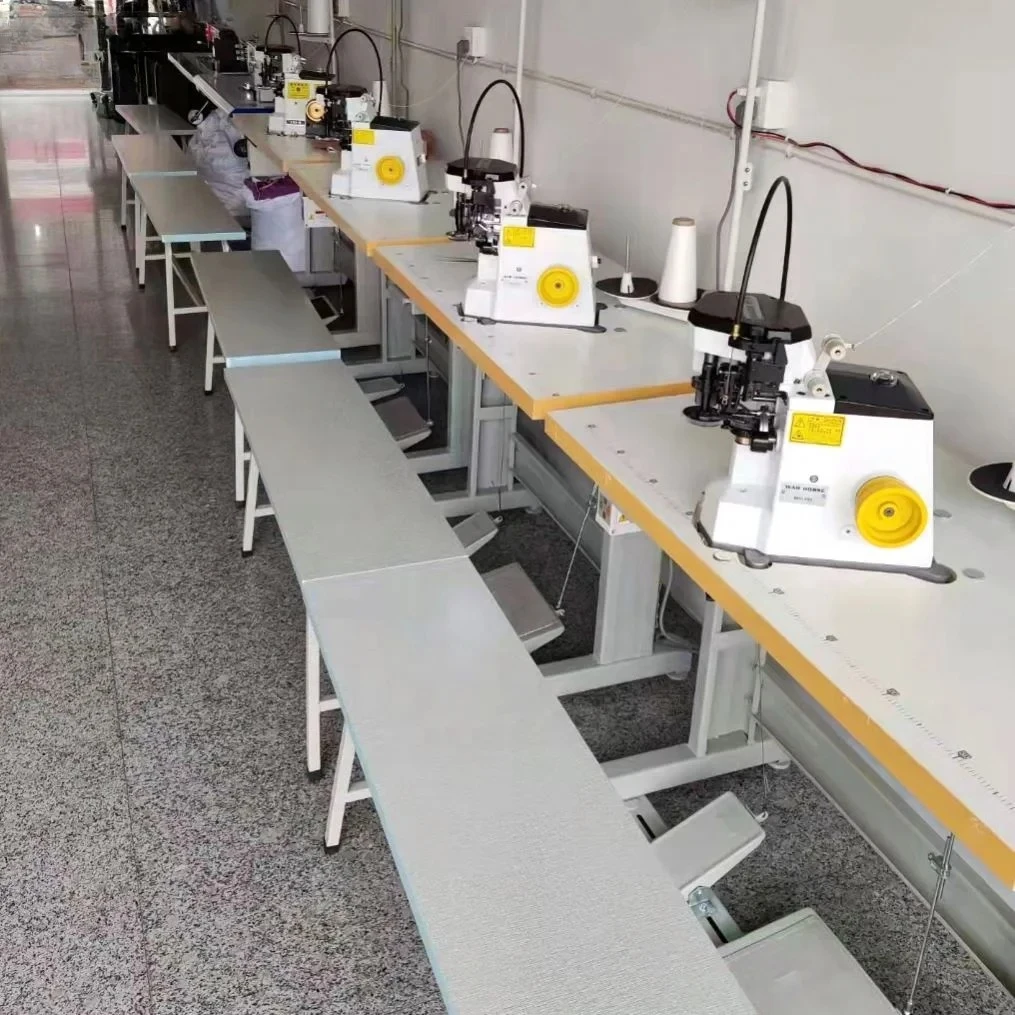 New Product Sweater Stitching Machine Super High Speed