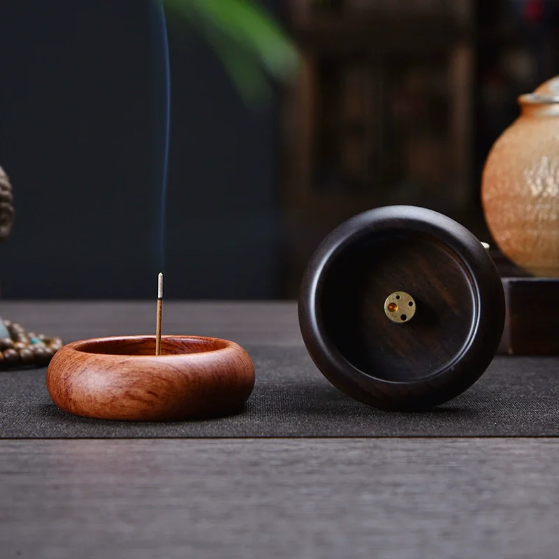 Thumbnail 2 - #39 Incense Holders Comparison Guide