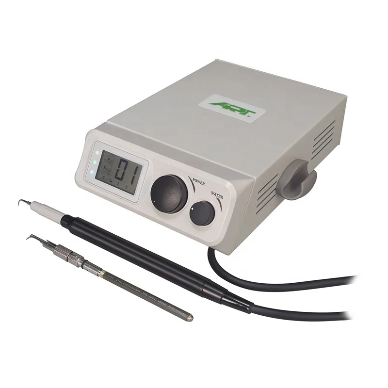 

top quality De ntal scaler ultrasonic De ntal scaler