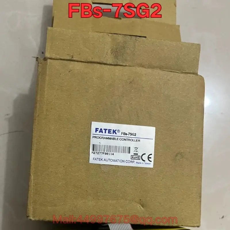 Brand New Fbs-7Sg2 …