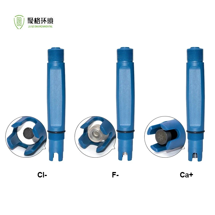 4-20Ma Probe Water …