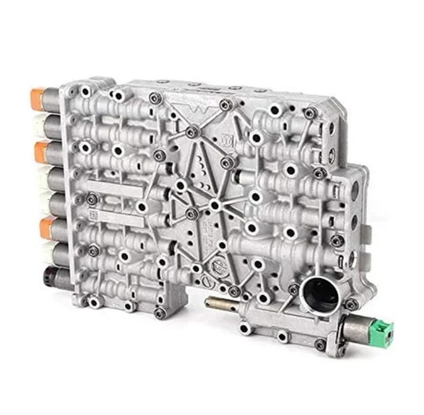 

8HP55 Automatic Transmission Linear Control Solenoid for VW for