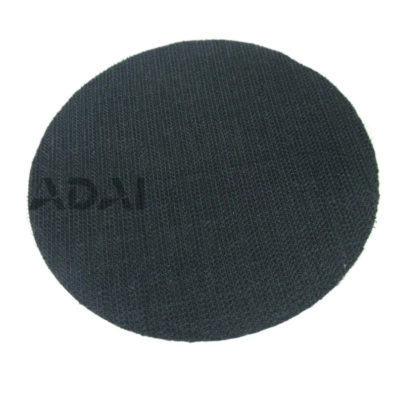 

10 pcs，abrasive polishing wheel adhesive disc 125mm angle grinder dedicated emery cloth flannelette electric tool grinding disc