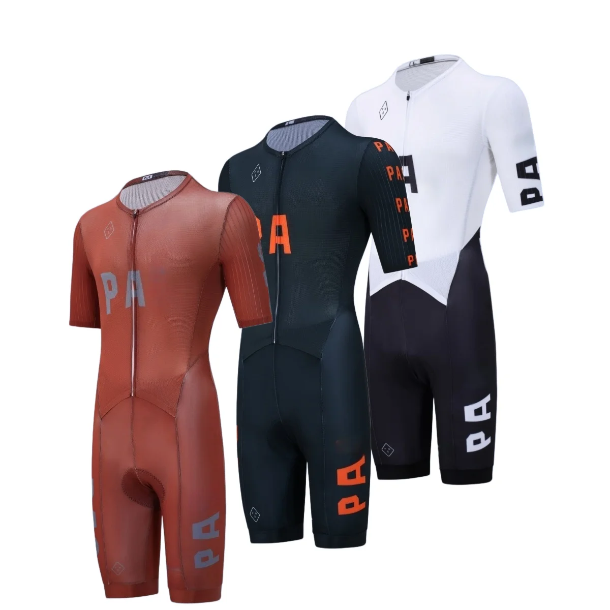 ensemble-de-cyclisme-pns-team-aero-combinaison-de-cyclisme-haute-vitesse-maillot-de-cyclisme-court
