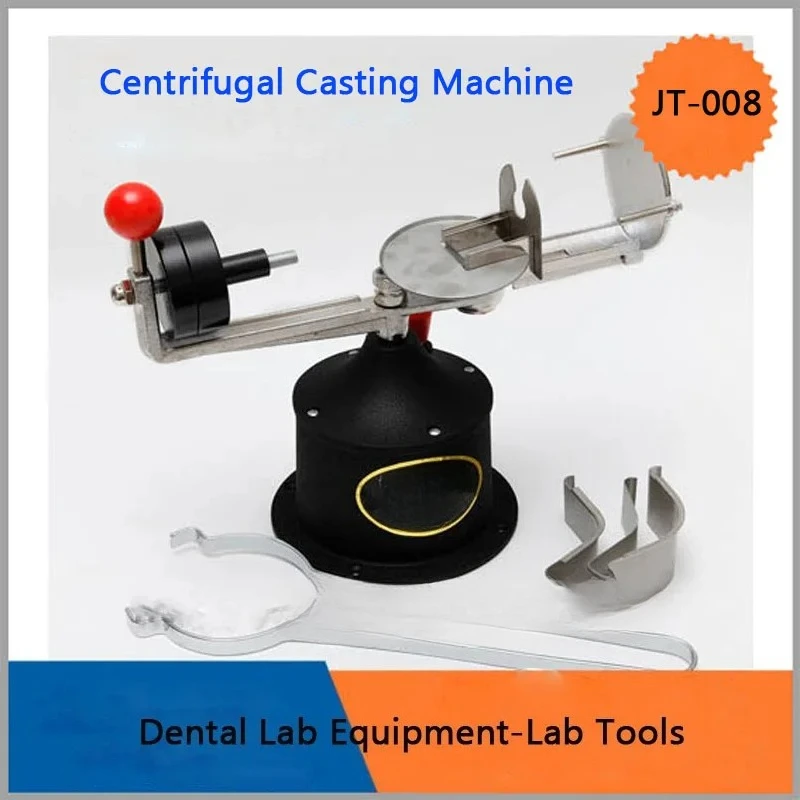 Dental Lab Equipment-Lab Tools Centrifugal Casting Machine