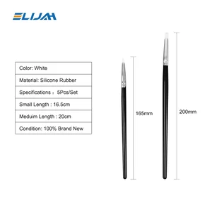 8 Hauptverkaufsmaterial Zahnheilkunde - №6