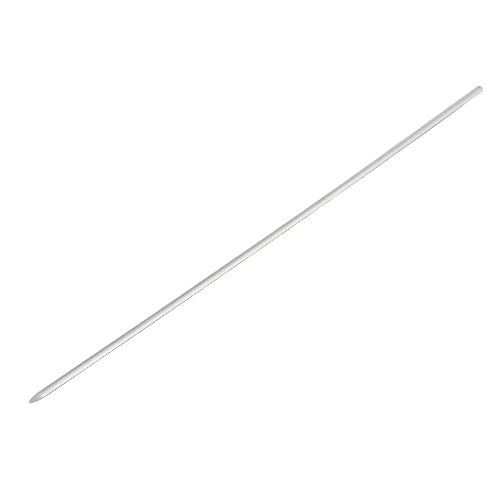 Sturdy Plant Sticks Clear Acrylic 15 7 inch Set of 16/30 Provide Strong Support to Your Flowers and Vegetables