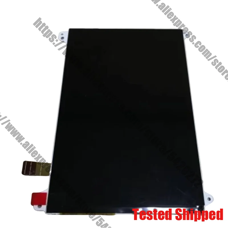 

HJ070IA-04K 7 Inch Industrial Equipment LCD Panel Screen