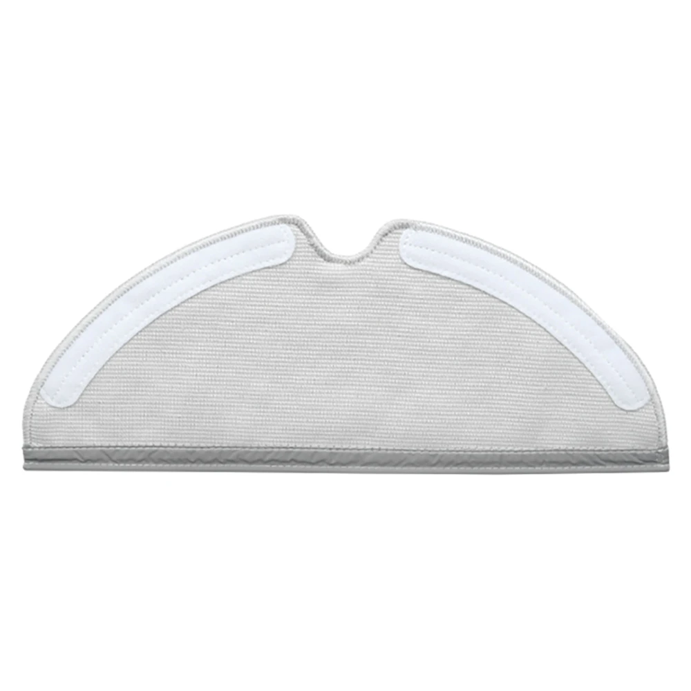 สําหรับ Xiaomi Stone Q7 Max+ / อุปกรณ์เสริมเครื่องดูดฝุ่นหุ่นยนต์ Mop + Mop Bracket