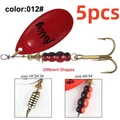 012-5pcs
