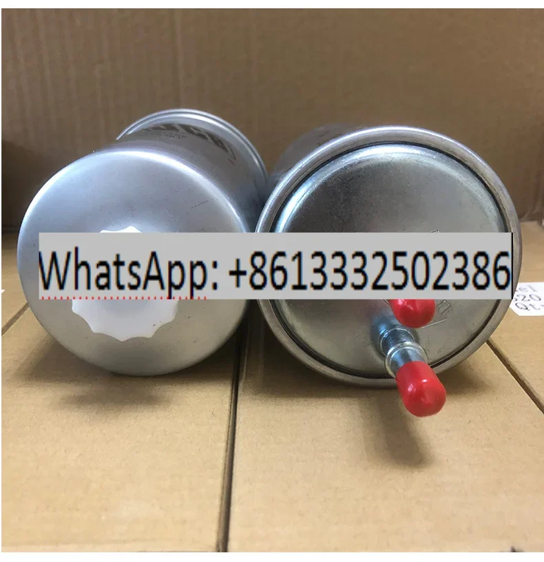 3pcs   Alternative Filter Element 3207309 Filter/Engineering Machinery Accessories