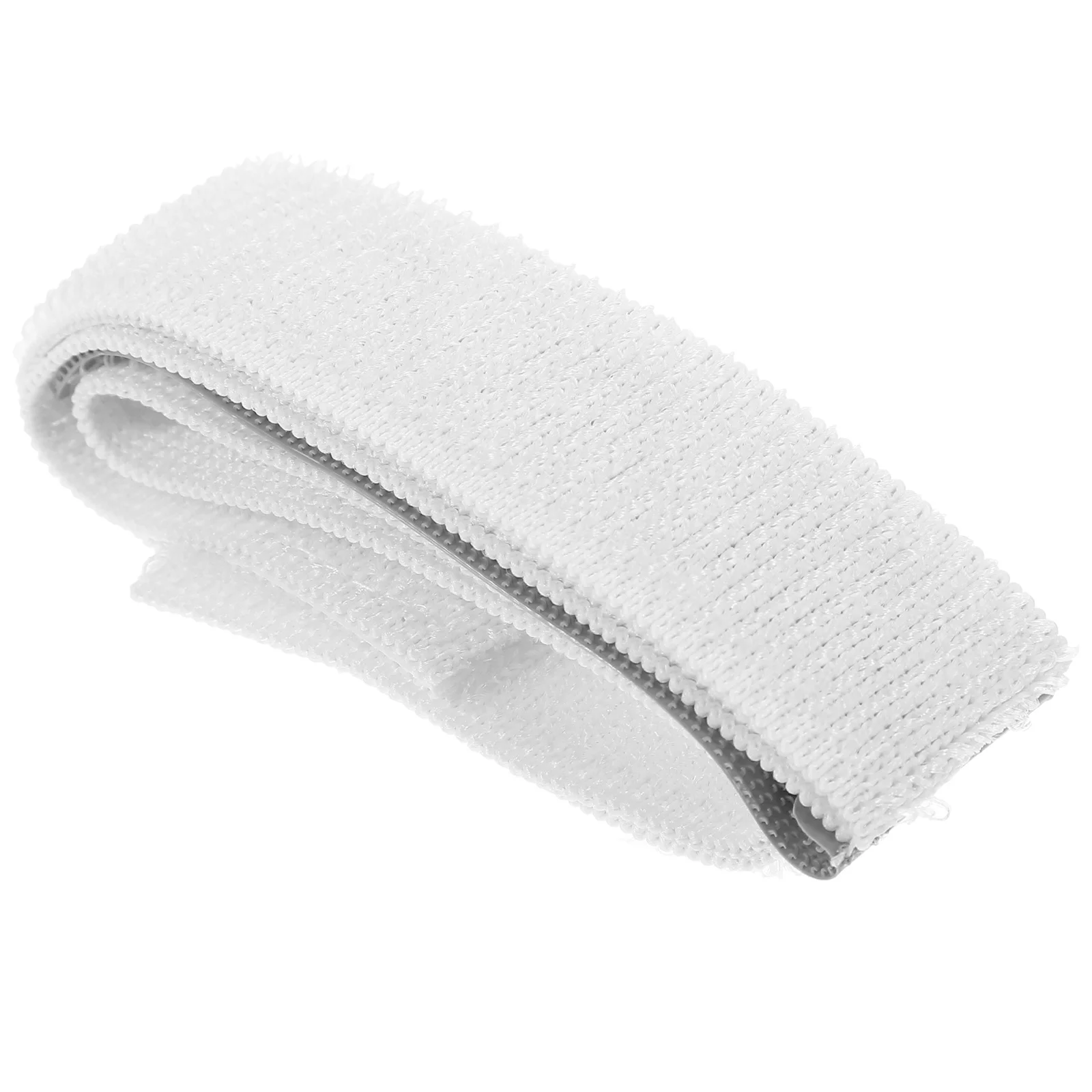 

Регулируемый эластичный ремешок для крепления мочеприемника, универсальный, для мужчин и женщин, держатель для катетера, обмотка для катетера