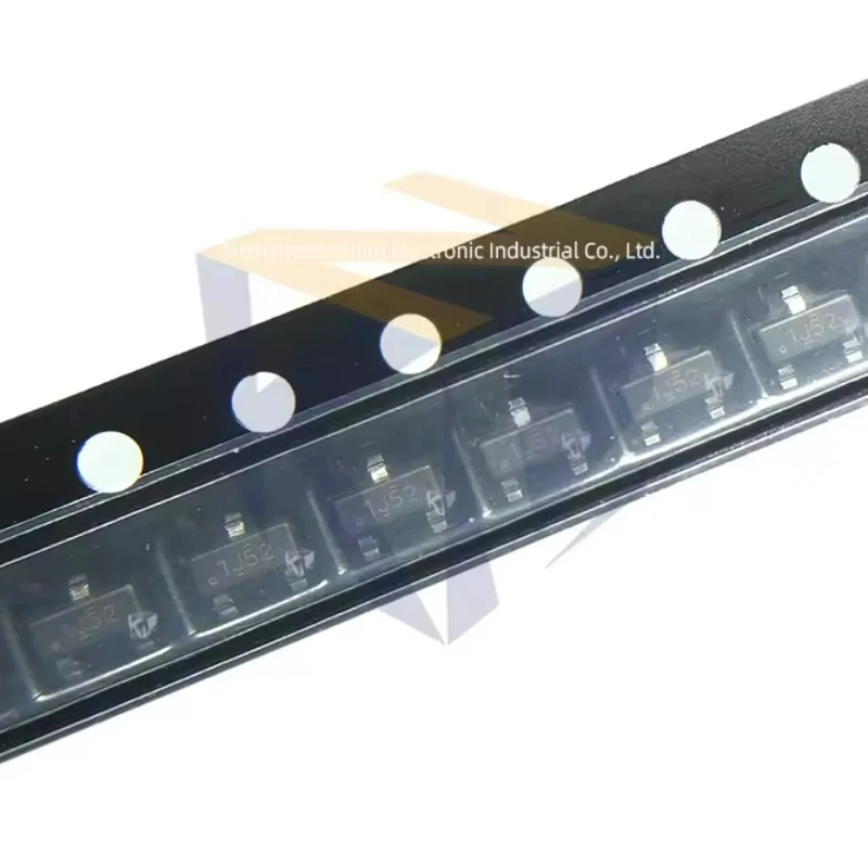 10 Uds DRV5013ADQDBZR SOT-23 Sensor Hall 5013 DRV5013 5013ADQDBZR + NLAD