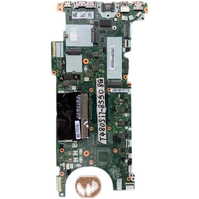 Thinkpad T480S NM-B471 FRU: 01LV606 I7 i5 8G main board accessories