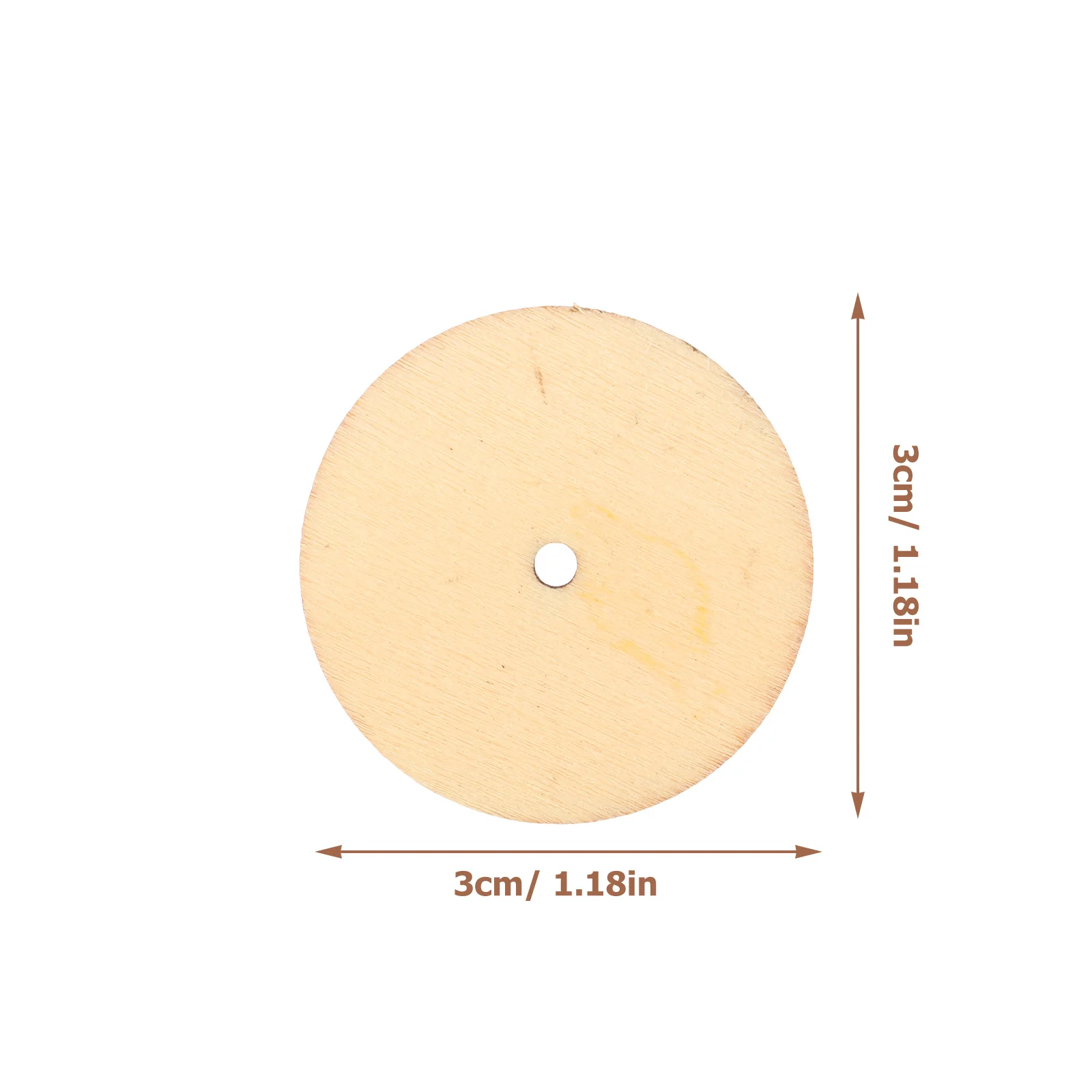 20 Set Accessori per giunti Creazione di forniture Giunti artigianali Giunti in legno fai-da-te Accessori Progetti Giocattolo Arti rotanti Regali