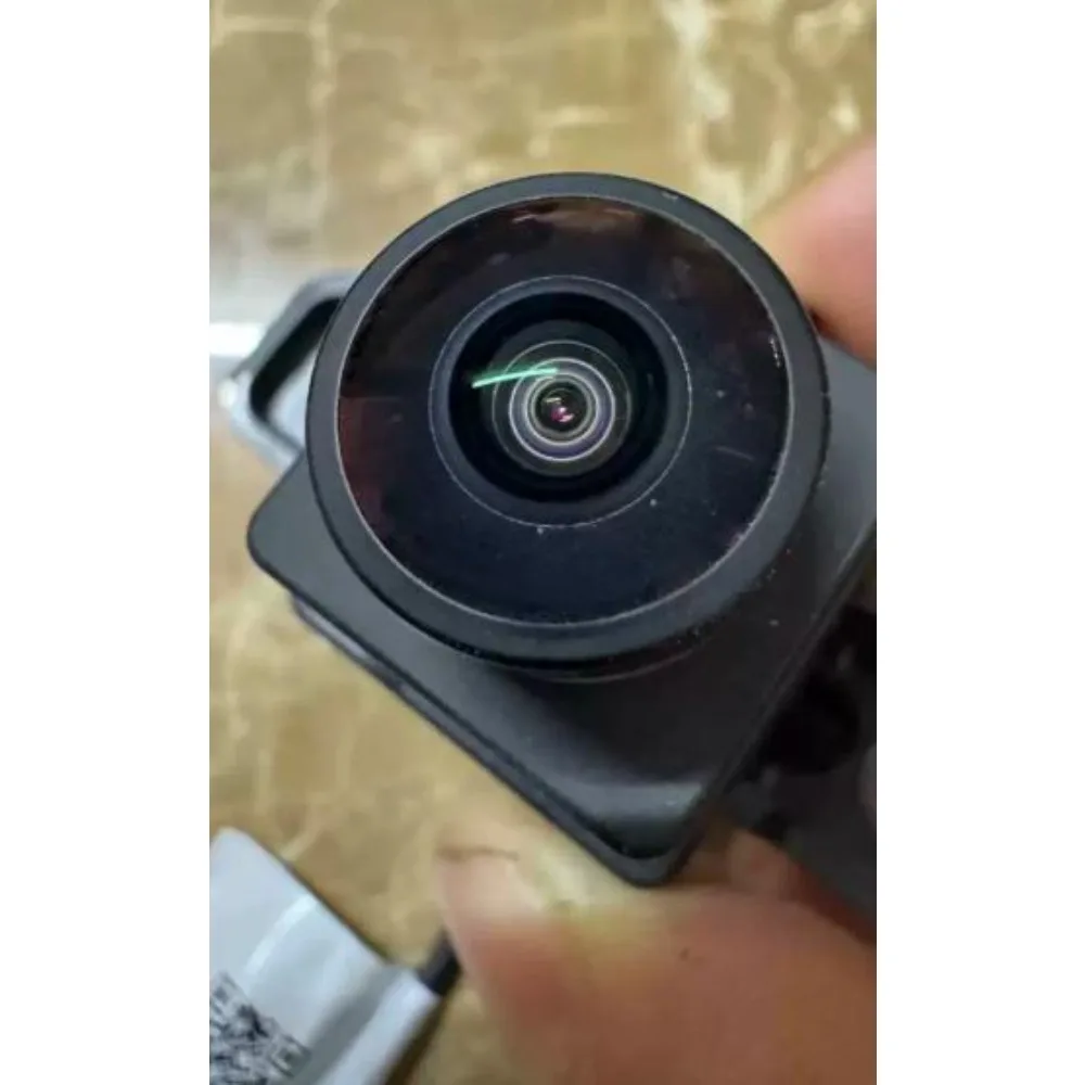 For Li Auto MEGA OEM W01-37760019 Front View Surround Reversing Assist Parking Camera Assembly Brand New Accessories