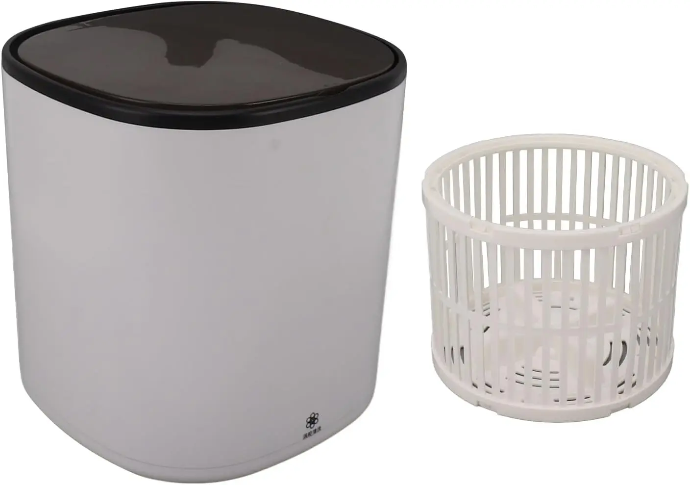 Small Portable Washing Machine,  Washer High Capacity for Underwear, Baby Clothes, or Small Items, Foldable Washing Machine for