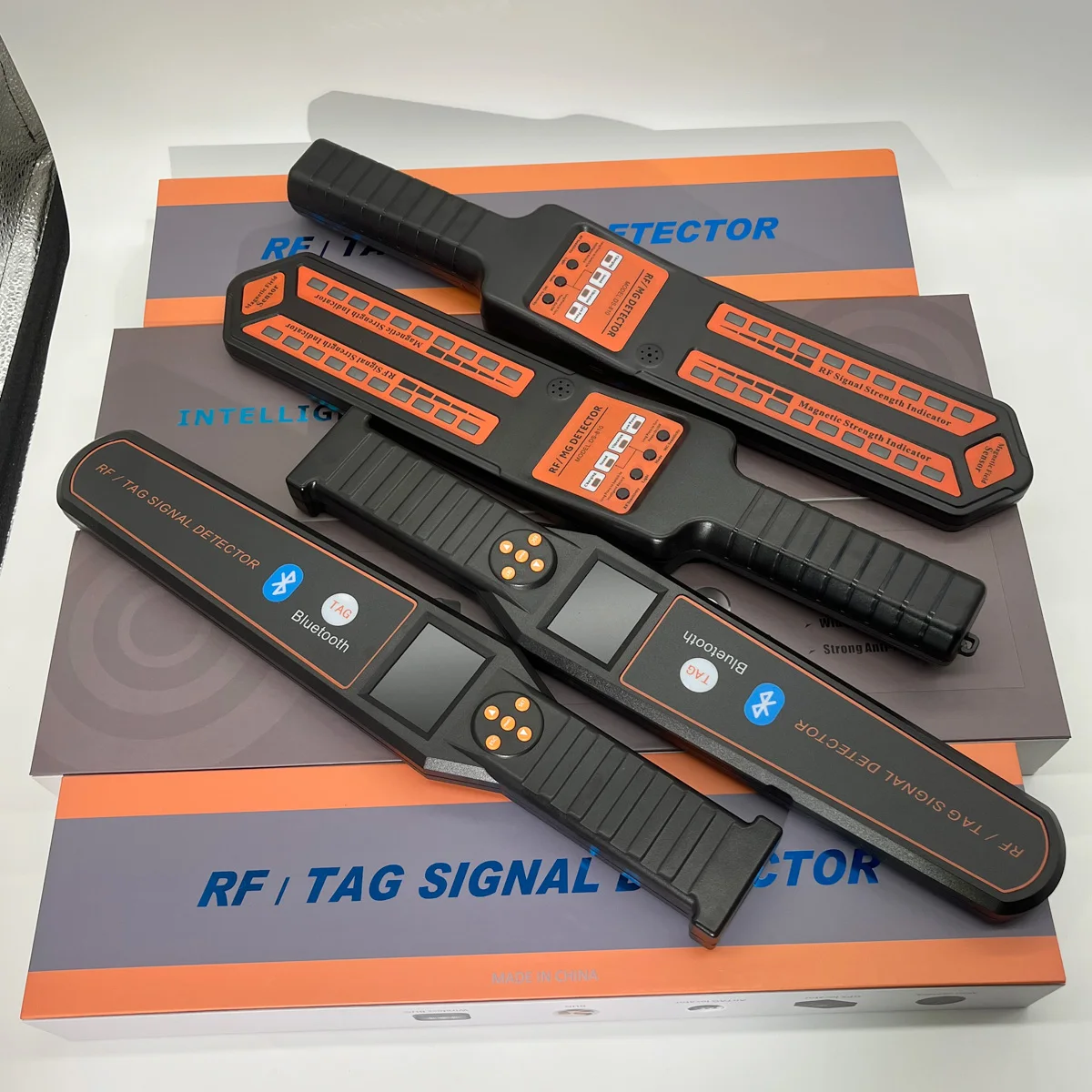 DS828 Signal Detect…