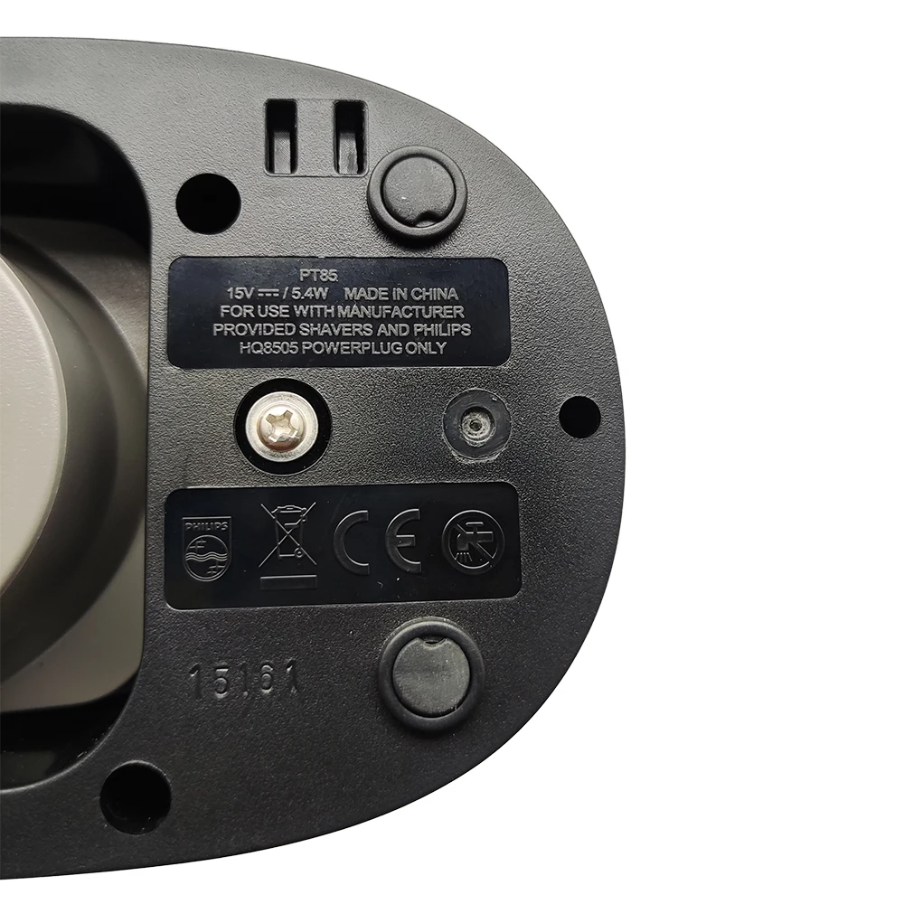 Original Shaver Cleaning Base PT85 For Philips PT920 AT880 AT927 AT928 PT927 PT927CC AT940 Shaver Base