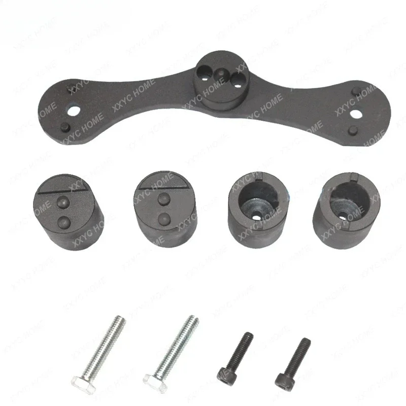 Balance Shaft Timing Tool Locking Tool For  X1 X5 X6 B47 B48 N47 2.0 engine camshaft timing tool