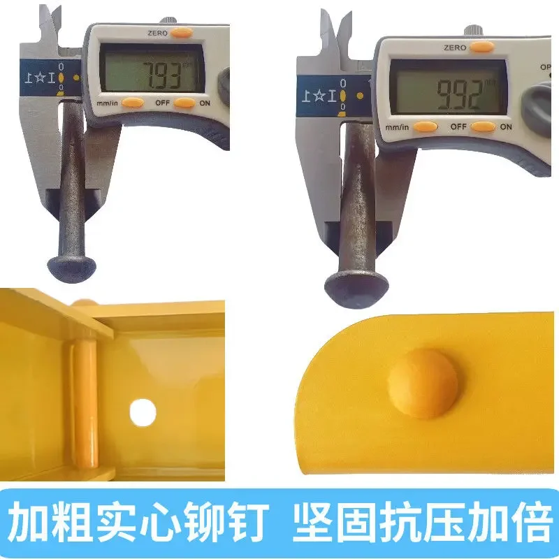 

НОВАЯ устойчивая к сжатию структура, парковочный космический канал, стальной штатив, космический заземляющий замок, утолщенный ворс, заземляющий замок