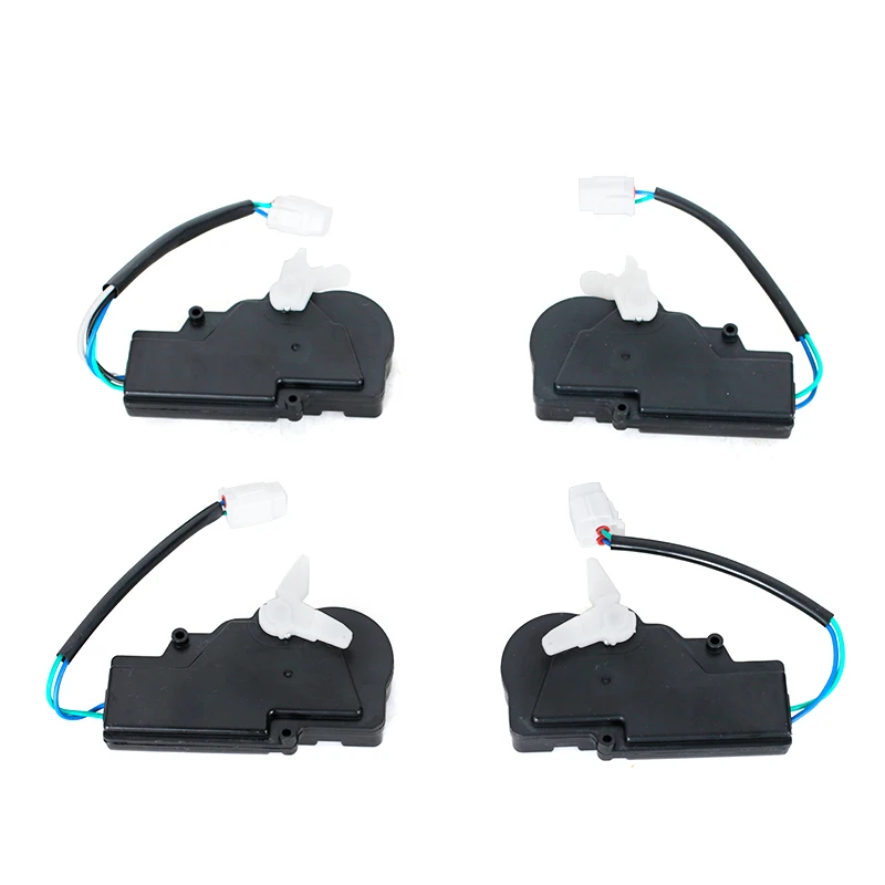 Für Great Wall Hover Haval CUV H3 H5 Auto Vorder- und Hintertürschloss-Aktuator Motor Stopper Zentralverriegelungsmotoren 3787240-K00 – Detail 4