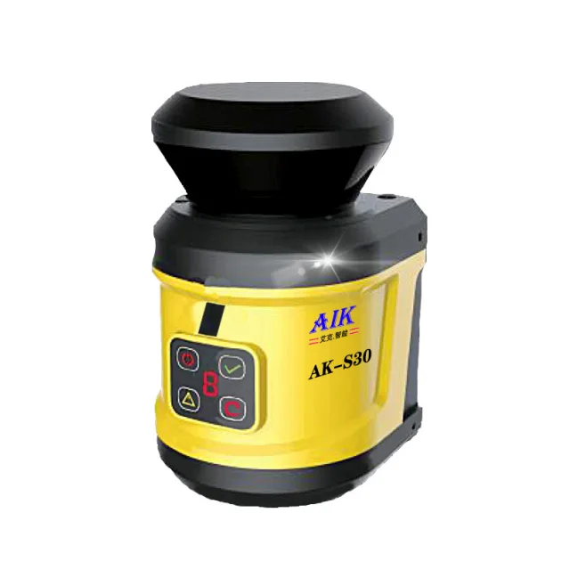 

Safety La ser Scanner