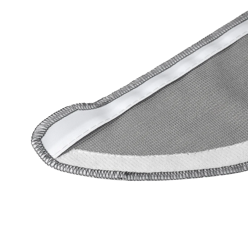 ชุดอุปกรณ์เสริมสำหรับหุ่นยนต์ดูดฝุ่น8ชิ้นแบบเปลี่ยนได้สำหรับ roidmi EVE PLUS