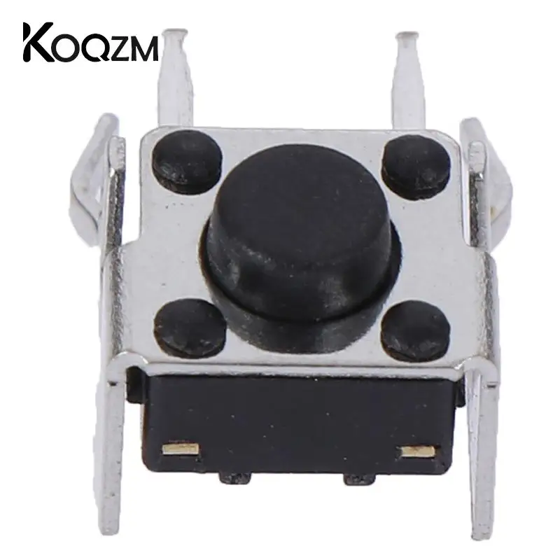 10Pcs RB / LB bumper button tactile switch for Xbox One Xbox 360 controller