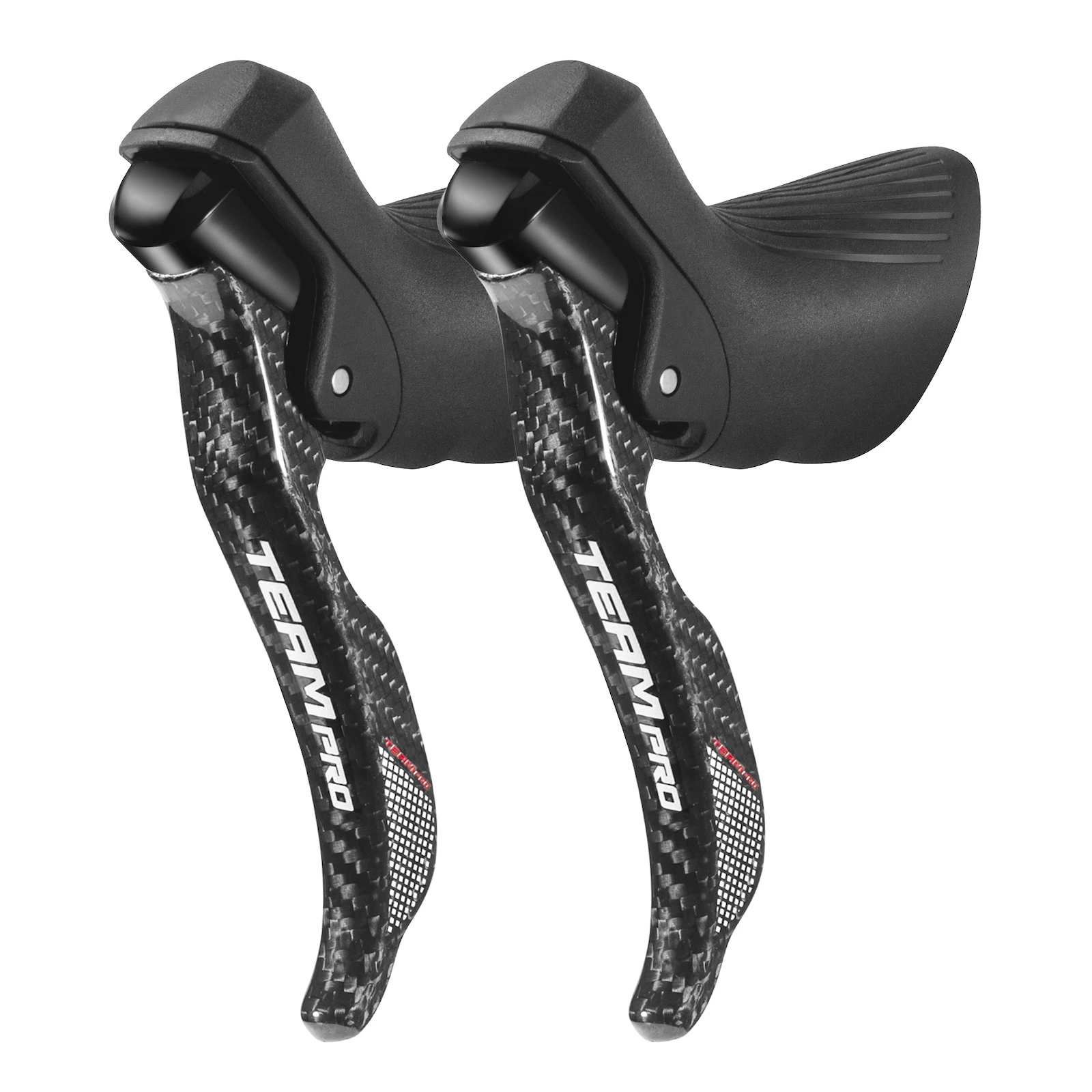 SENSAH carbon fibre Road Bike Shifter 2x7 2x8 2x9 2x10 Speed bicycle Brake Lever for  Tourneg Tiagra Sora Claris R8000 R7000 105