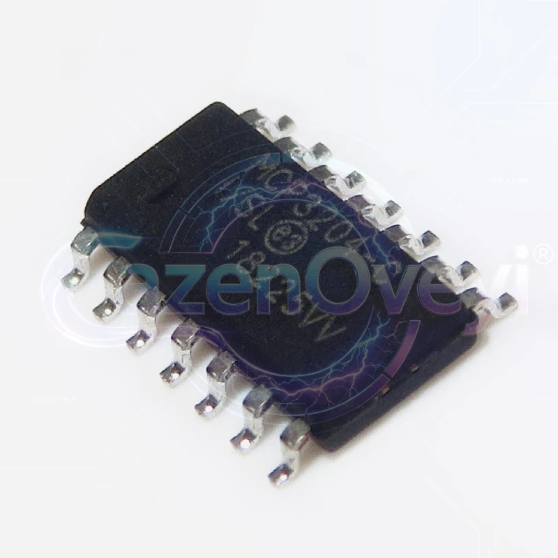 3-200PCS PN8368 8368 MCP3204-CI/SL MCP3204 ULN2001D ULN2001 EW-632 W32 AK4113VF AK4113 K15N60 15N60