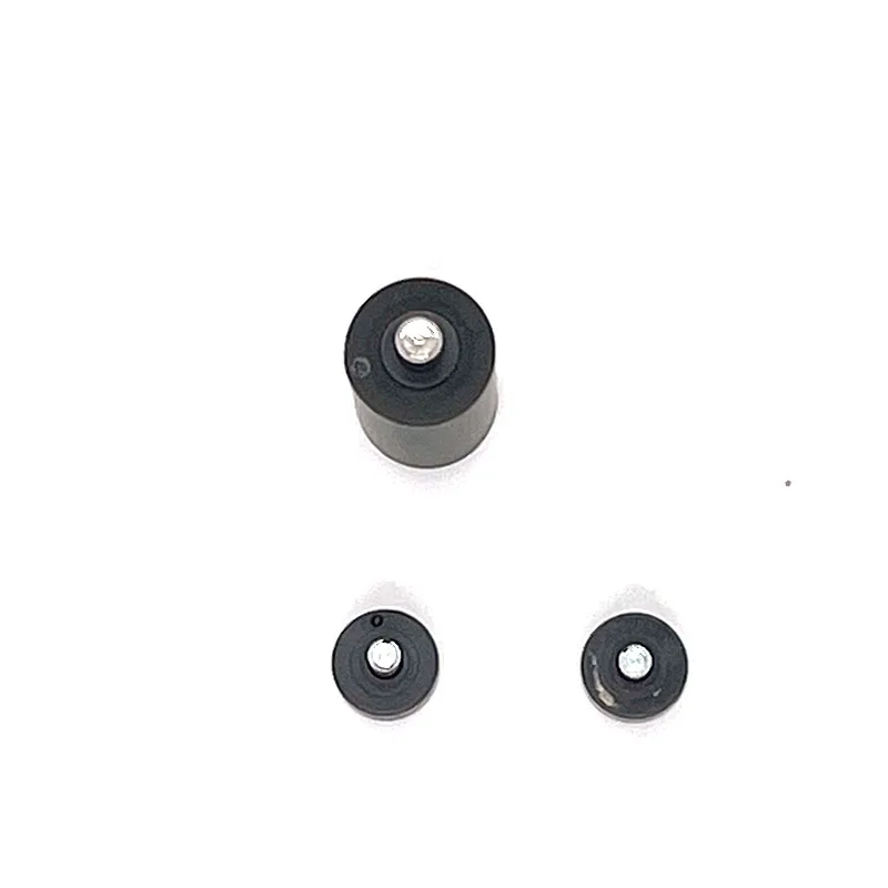 الأصلي Dreame V12 T10 T20 المحمولة اللاسلكية مكنسة كهربائية الملحقات الجبهة والخلفية عجلة الجمعيات من فرشاة الكلمة