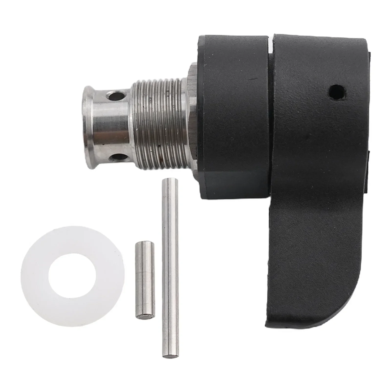 Efficient Airless Paint Sprayer Return Valve Repair Kit for 390395490495590595 Stainless Steel Easy Installation