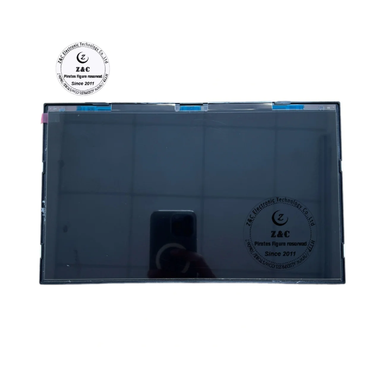 LS105K5LX01  New Original 10.5 inch LCD Screen Panel For Car Radio Navigation OEM Display