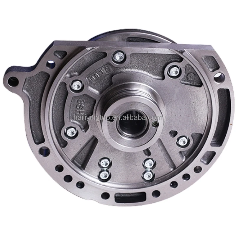 مجموعة مضخة الزيت الأصلية لقطع غيار محرك السيارات Chery MVM Tiggo 019CHA-1502610